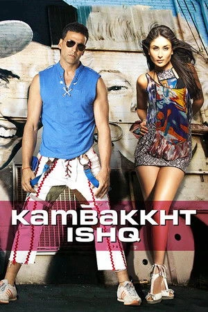 Kambakkht Ishq 2009 Hindi Dual Audio - Movierulz