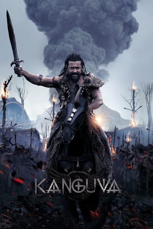 Kanguva 2024 Kannada Dubbed - Movierulz