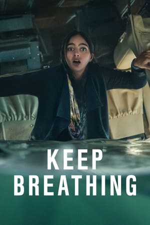 Keep Breathing (2022) Dual Audio Hindi Season 1 – – Complete - Movierulz