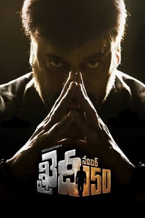 Khaidi No. 150 (2017) Hindi Dual Audio Full Movie - 1.5GB - Movierulz
