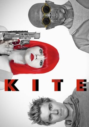 Kite 2014 Dual Audio Hindi Movie - 1GB - Movierulz