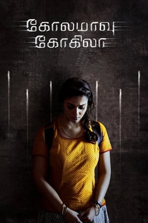 Kolamavu Kokila (2018) Hindi Dual Audio 450MB - Movierulz