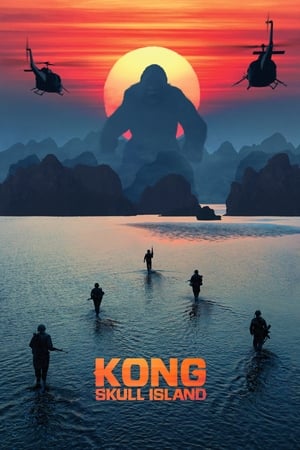 Kong Skull Island 2017 350MB Hindi Dual - Movierulz