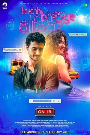 Kuchh Bheege Alfaaz (2018) Hindi Movie HDTVRip - [350MB] - Movierulz