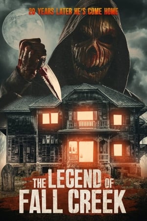 Legend of Fall Creek 2021 Hindi (Unofficial Dubbed) Dual Audio [880MB] - Movierulz