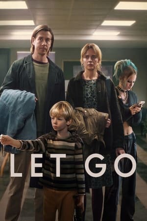 Let Go (2024) Hindi Dual Audio – 720p – - Movierulz