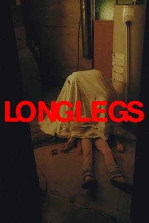 Longlegs (2024) Hindi Dual Audio – 720p – - Movierulz