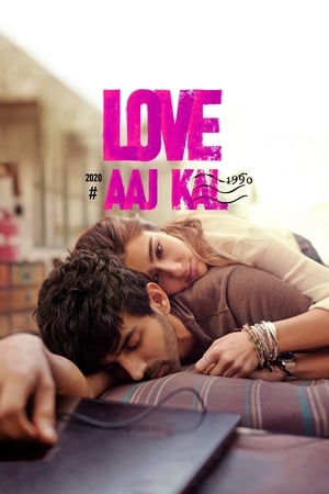 Love Aaj Kal (2020) Movie [1.2GB] - Movierulz