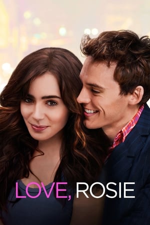 Love, Rosie 2014 Dual Audio Hindi 300MB - Movierulz
