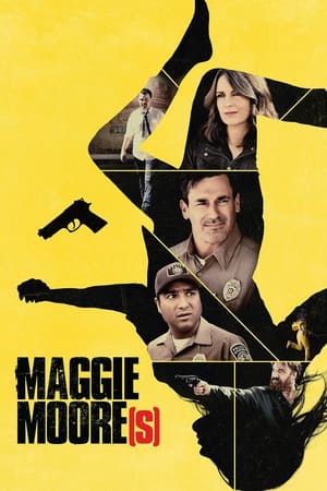 Maggie Moore(s) 2023 Hindi Dual Audio – - Movierulz