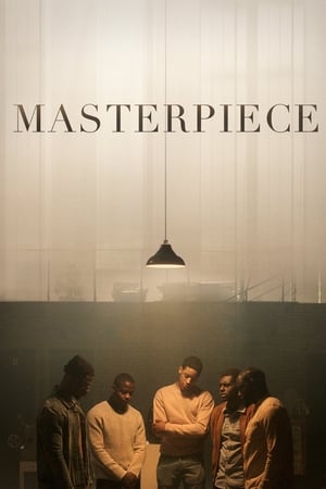 Masterpiece (2017) Hindi Dual Audio [1.5GB] ESubs - Movierulz