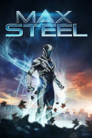 Max Steel (2016) Dual Audio Hindi Movie - 940MB - Movierulz