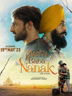 Mera Baba Nanak 2023 Punjabi - Movierulz