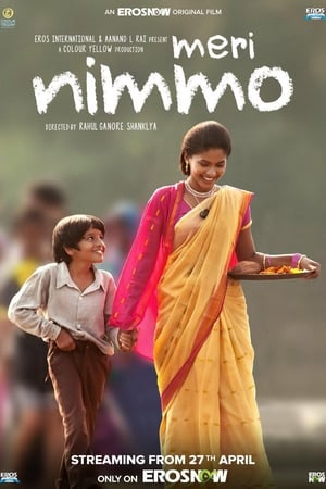 Meri Nimmo (2018) Hindi Movie [750MB] - Movierulz