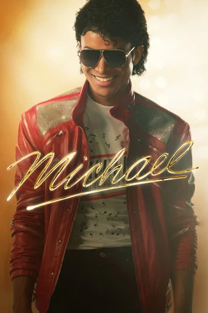 Michael 2026 English Audio V2 (LiNE) - Movierulz