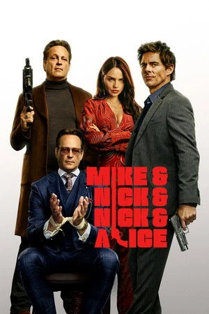 Mike & Nick & Nick & Alice 2026 English Dual Audio - Movierulz