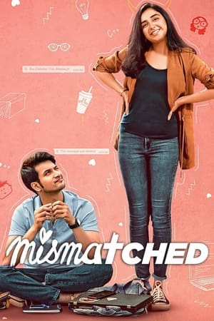 Mismatched (2020) Season 1 Dual Audio Hindi Web Series | [COMPLETE] - Movierulz