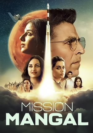 Mission Mangal (2019) Movie - [380MB] - Movierulz