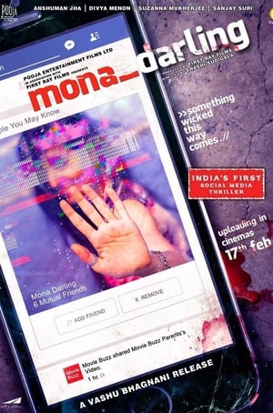 Mona Darling 2017 Full Movie - 800MB - Movierulz