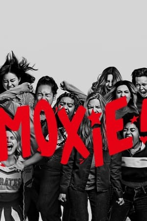 Moxie (2021) Hindi Dual Audio [1GB] - Movierulz