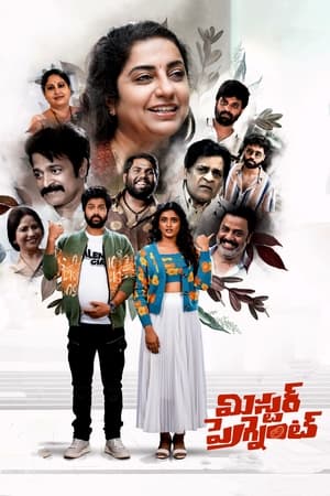 Mr. Pregnant (2023) (Hindi – Telugu) Dual Audio – - Movierulz