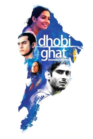 Mumbai 2018 Hindi Dubbed [1.1GB] - Movierulz