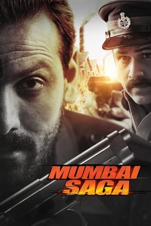 Mumbai Saga 2021 Hindi Movie – [300MB] - Movierulz