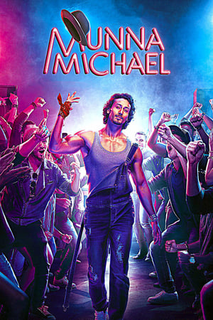 Munna Michael 2017 400MB Full Movie Download - Movierulz