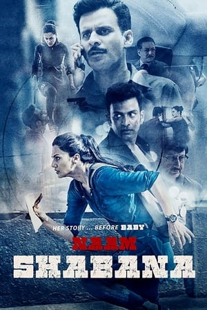 Naam Shabana 2017 Full Movie [1.2GB] Download - Movierulz
