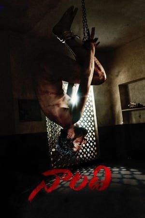 Naandhi (2021) (Hindi – Telugu) Dual Audio – - Movierulz