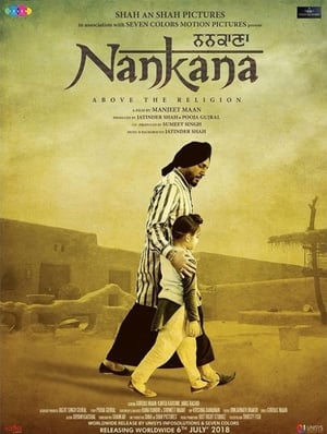 Nankana 2018 Movie Pre- [700MB] - Movierulz