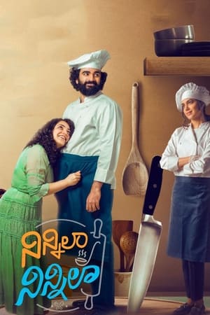 Ninnila Ninnila (2021) Hindi Movie [1GB] - Movierulz