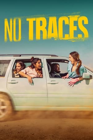 No Traces (2023) Season 1 Dual Audio Hindi – – - Movierulz