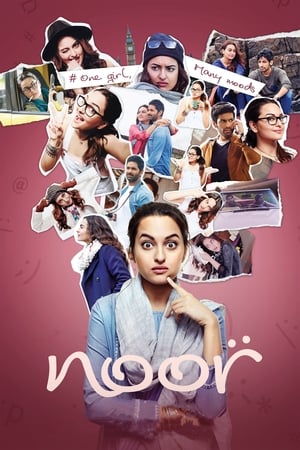 Noor 2017 350MB Full Movie Download - Movierulz