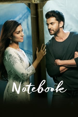 Notebook (2019) Hindi Movie Pre- [700MB] - Movierulz