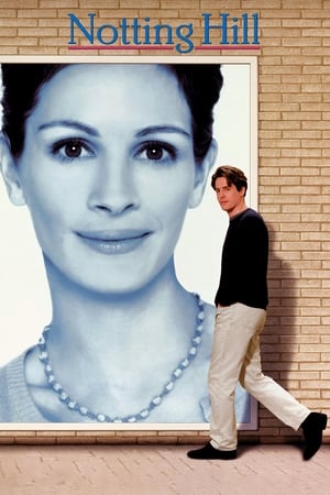 Notting Hill 1999 Hindi Dual Audio Movie - 1.1GB - Movierulz