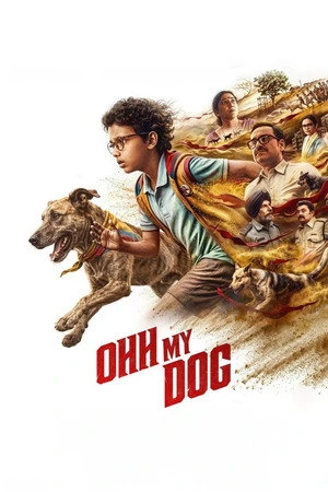 Ohh My Dog 2026 Hindi Dual Audio - Movierulz