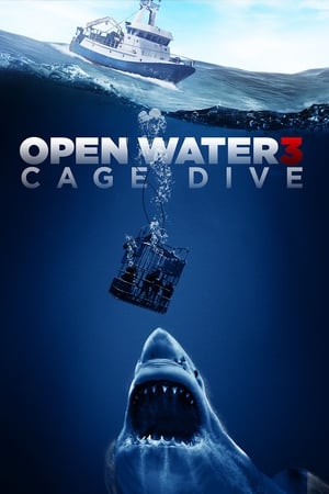 Open Water 3: Cage Dive (2017) Hindi Dual Audio 300MB - Movierulz