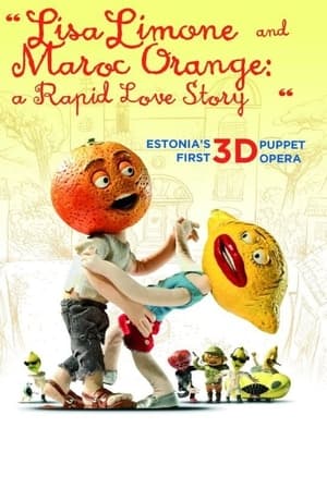 Orange (2018) Hindi Dual Audio 450MB - Movierulz