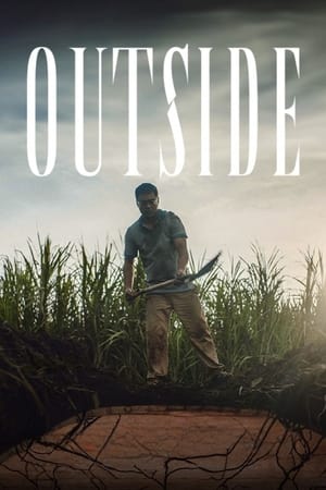 Outside (2024) Hindi Dual Audio – 720p – - Movierulz