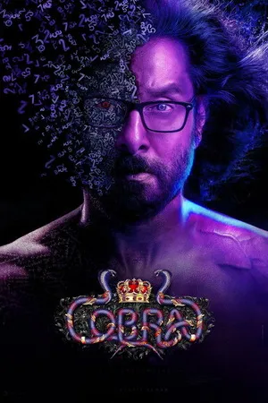 Cobra 2022 Hindi Dual Audio - Movierulz