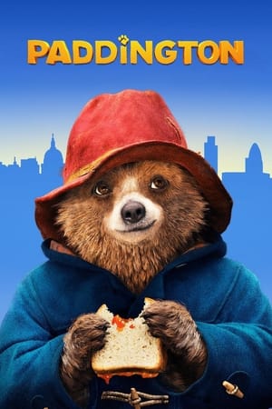 Paddington (2014) Movie (English) [900MB] ESubs - Movierulz