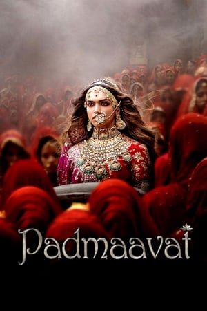 Padmaavat 2018 Hindi Movie [200MB] - Movierulz