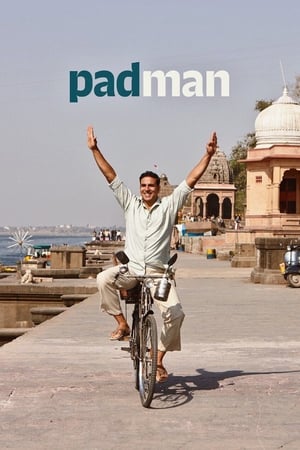 Padman (2018) Hindi Movie [1.1GB] - Movierulz