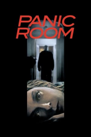 Panic Room (2002) Hindi Dual Audio 350MB - Movierulz