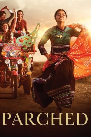 Parched (2015) Hindi Movie - [330MB] - Movierulz