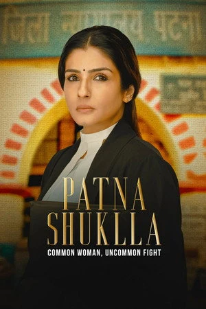 Patna Shuklla 2024 Hindi Dual Audio - Movierulz
