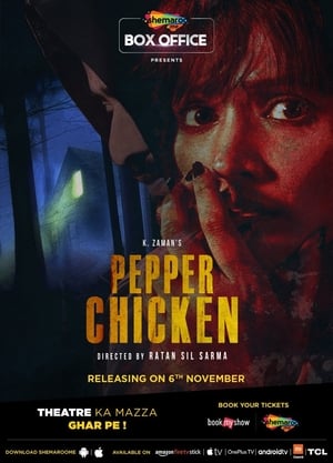 Pepper Chicken 2020 Hindi Movie [700MB] - Movierulz