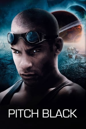 Pitch Black (2000) Hindi Dual Audio 350MB - Movierulz