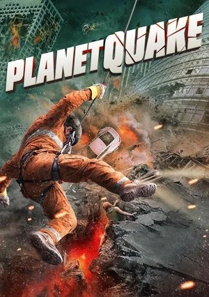 Planetquake 2024 Hindi - English Dual Audio - Movierulz